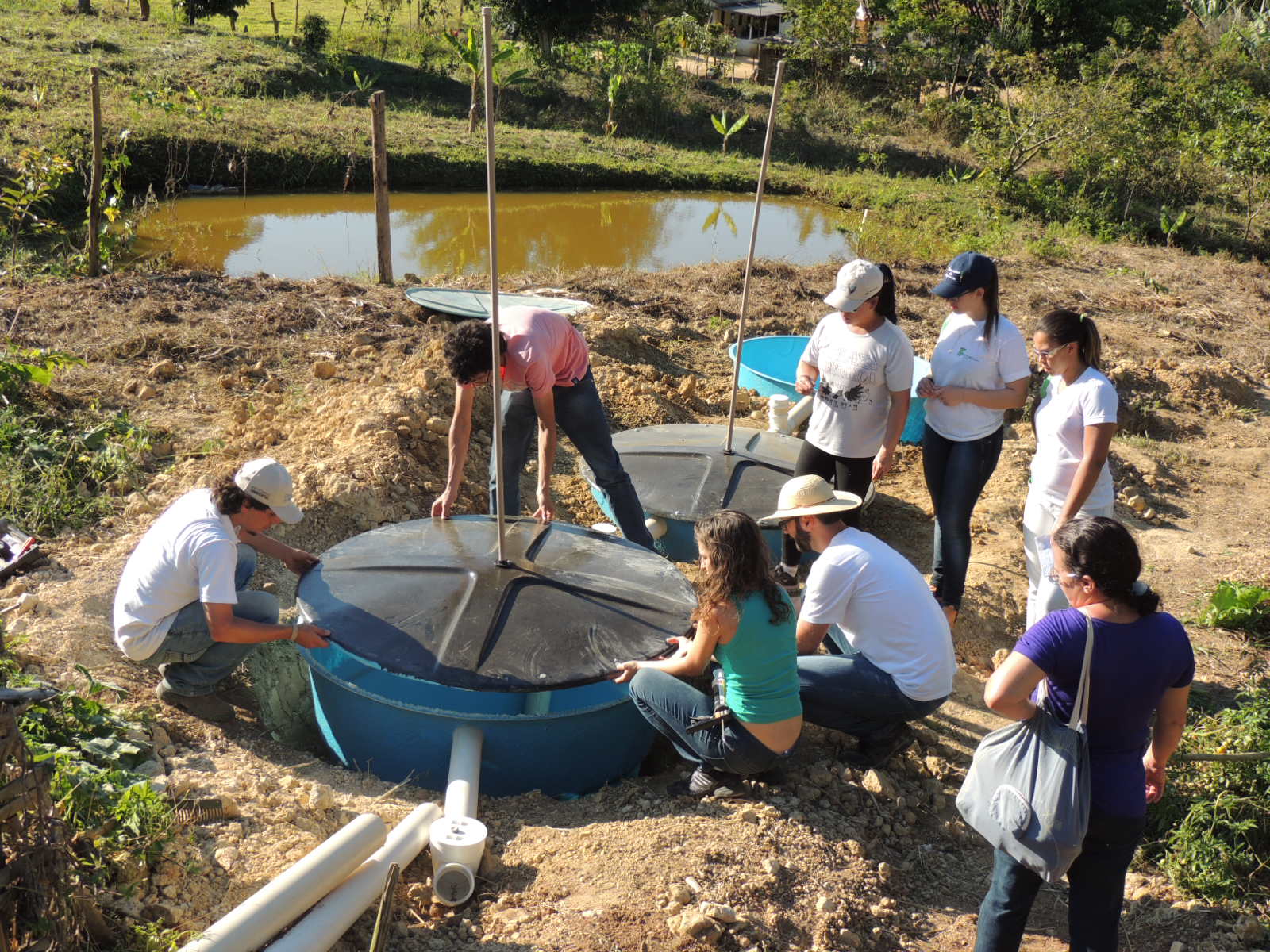 CAPACITACAO SOBRE FOSSA SEPTICA BIODIGESTORA.JPG